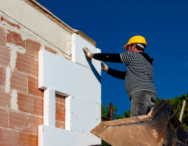 Best Commercial Insulation in Alva, OK
