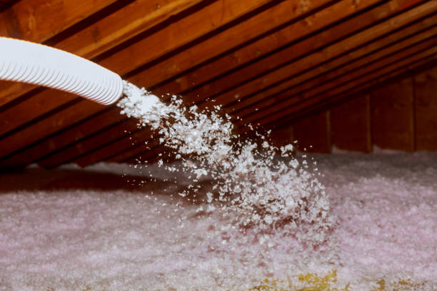 Best Insulation for Specific Applications in Alva, OK