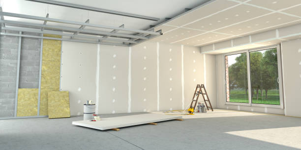 Best Fiberglass Insulation in Alva, OK