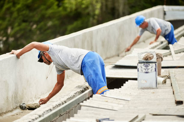 Types of Insulation We Offer in Alva, OK
