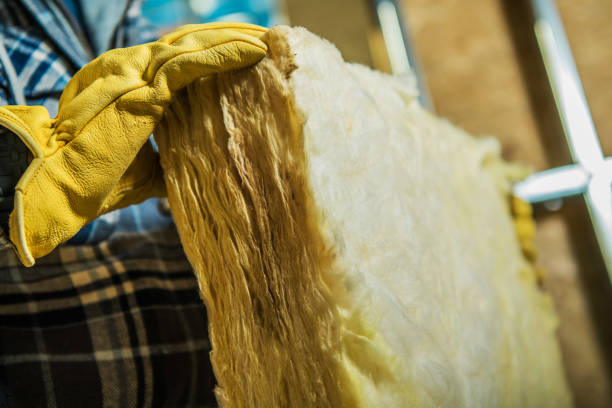 Best Insulation Maintenance and Repair in Alva, OK