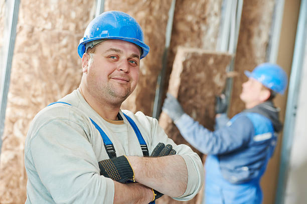 Alva, OK Insulation Contractor Company