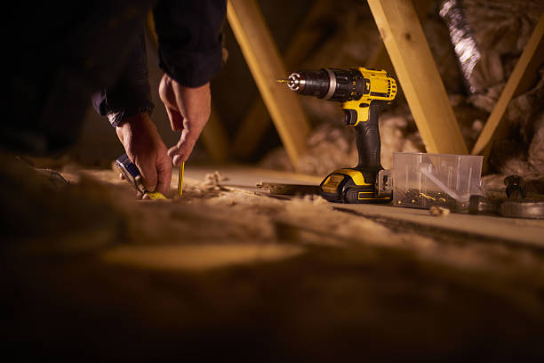 Best Cellulose Insulation in Alva, OK