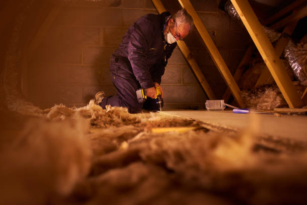 Types of Insulation We Offer in Alva, OK